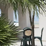 A Mare فندق رودي غارغانيكو