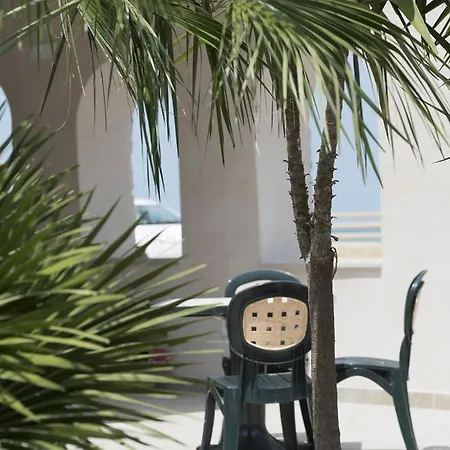 A Mare Hotel Rodi Garganico
