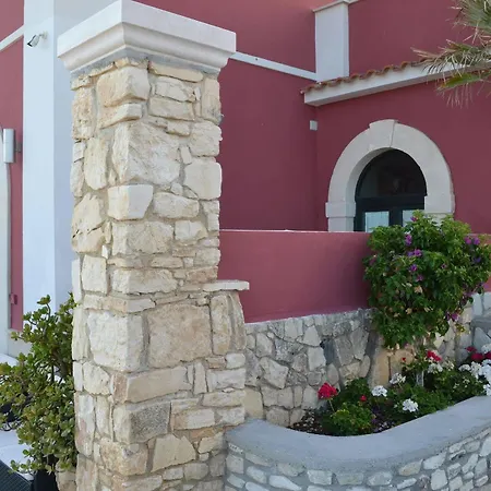 A Mare Hotel