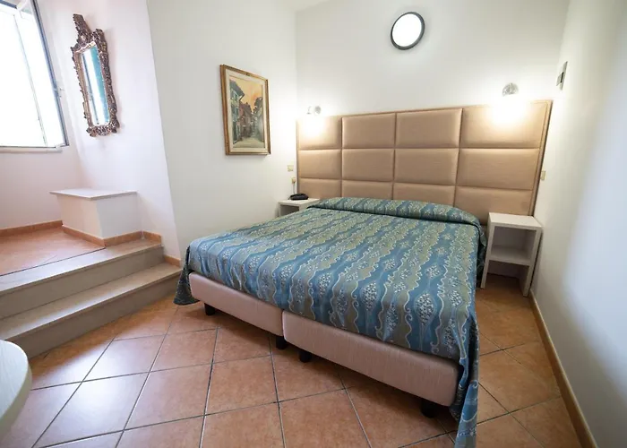 ホテル A Mare ローディ・ガルガーニコ