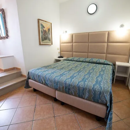 Ξενοδοχείο A Mare Rodi Garganico