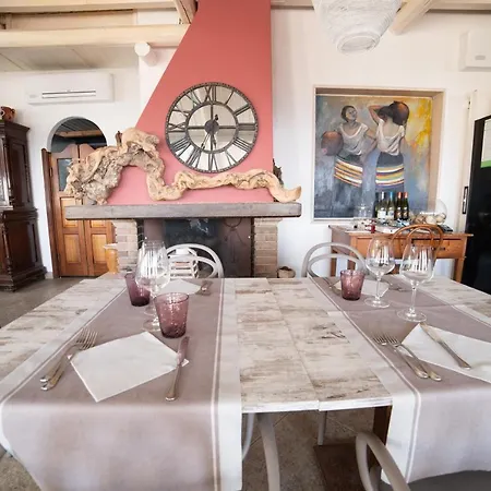 A Mare Ξενοδοχείο