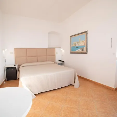 Hotel A Mare Rodi Garganico