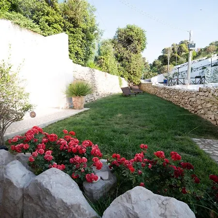 A Mare 3* Rodi Garganico