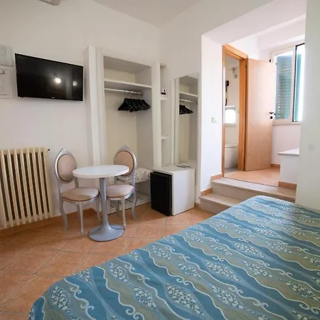 Ξενοδοχείο A Mare Rodi Garganico