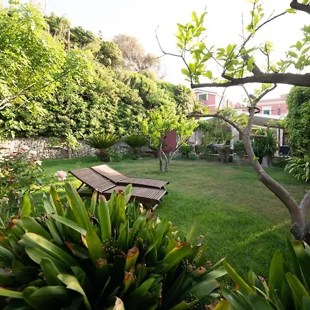 A Mare Ξενοδοχείο