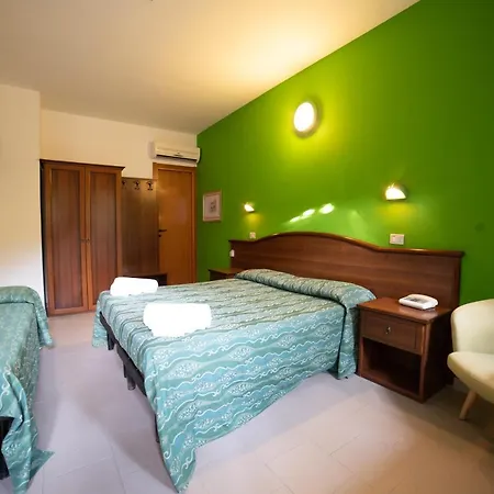 A Mare Hotel Rodi Garganico