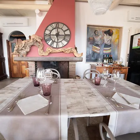 A Mare Ξενοδοχείο