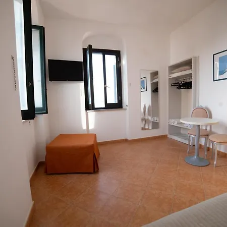 A Mare Hotel Rodi Garganico