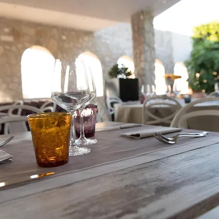 A Mare Hotel 3*