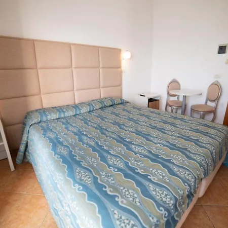 A Mare Rodi Garganico