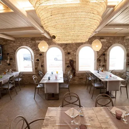 A Mare 3* Rodi Garganico