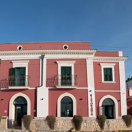 Hotel A Mare 3*