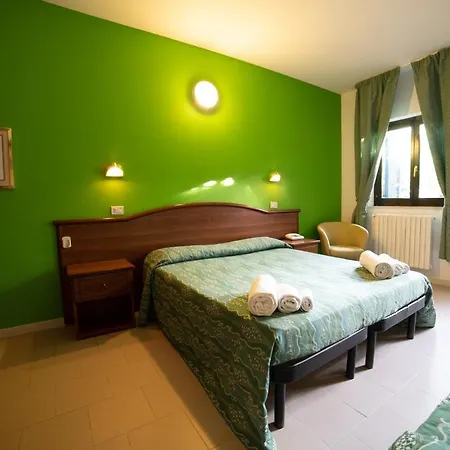 Hotel A Mare 3*