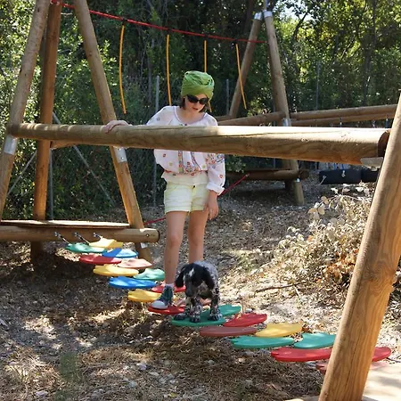 Ξενοδοχείο A Mare 3*