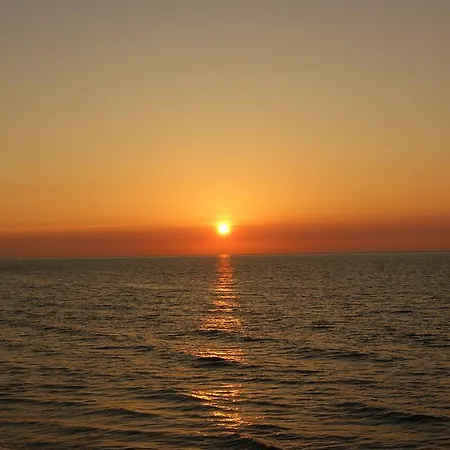 A Mare Ξενοδοχείο Rodi Garganico