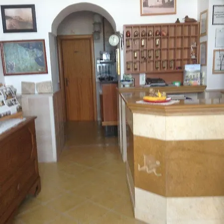 Szálloda A Mare 3*