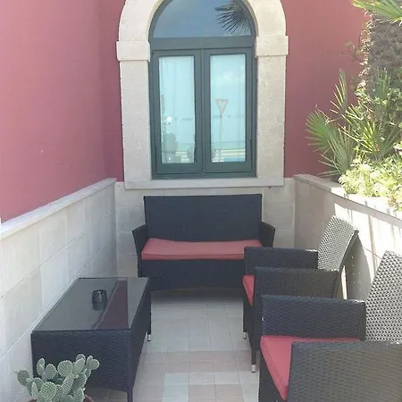 A Mare Hotell
