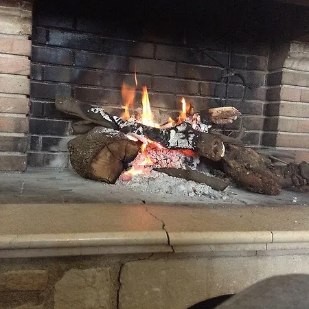 Ξενοδοχείο A Mare Rodi Garganico