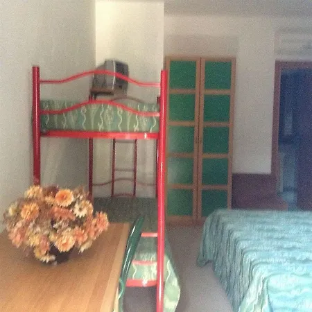 Hotell A Mare Rodi Garganico