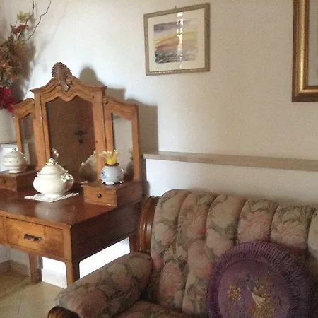 Ξενοδοχείο A Mare