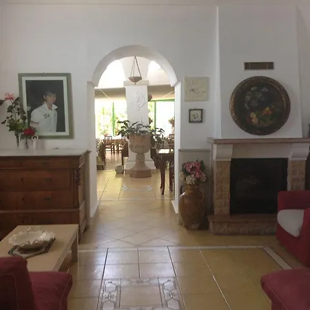 A Mare Ξενοδοχείο 3*