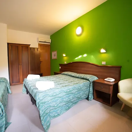 A Mare Hotell Rodi Garganico