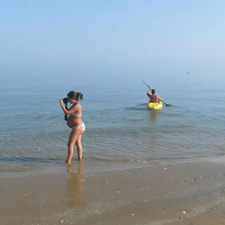A Mare