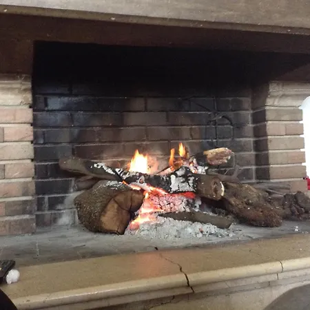 Ξενοδοχείο A Mare Rodi Garganico