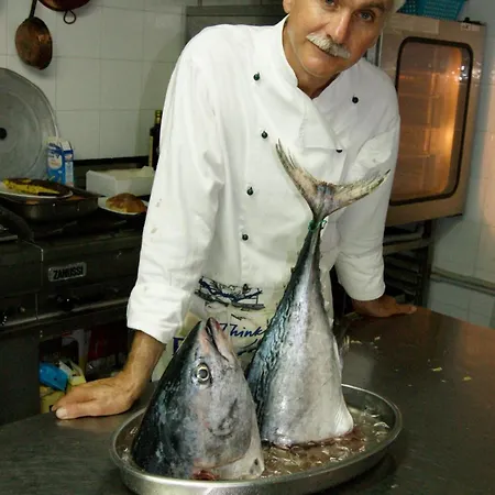 A Mare Ξενοδοχείο