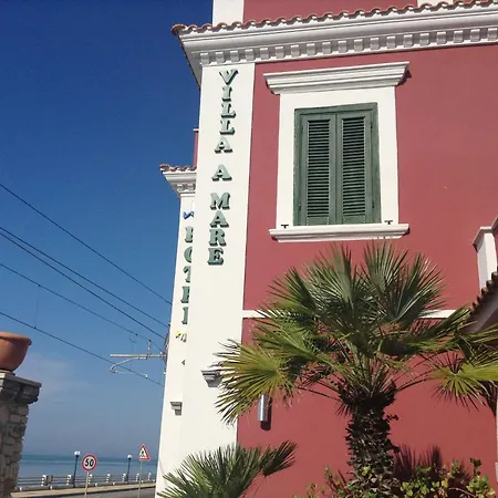 A Mare Ξενοδοχείο Rodi Garganico