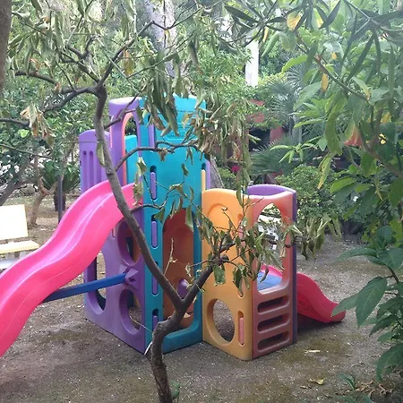 A Mare Rodi Garganico