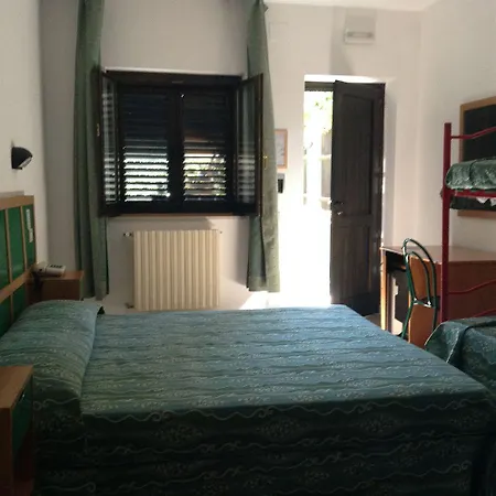 A Mare 3* Rodi Garganico