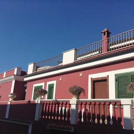 A Mare Rodi Garganico