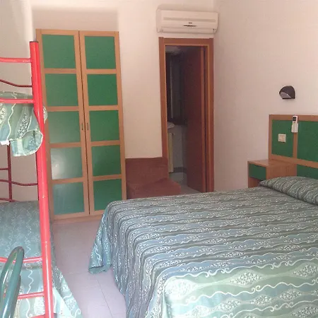 Hotell A Mare 3*