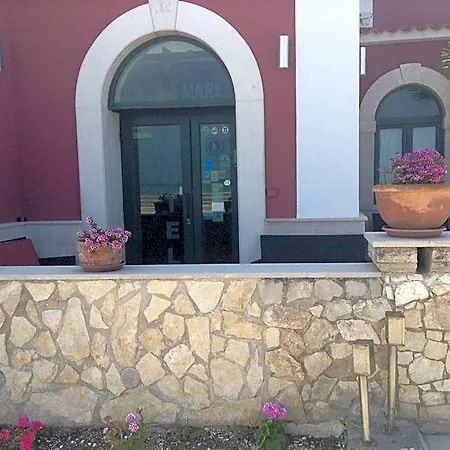 A Mare Hotel 3*
