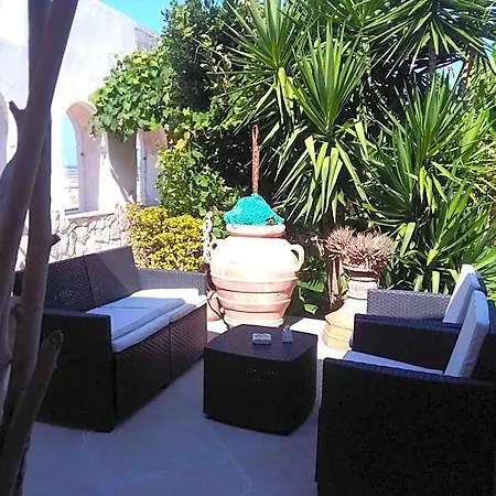 A Mare Hotel Rodi Garganico