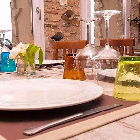 A Mare Hotel 3*