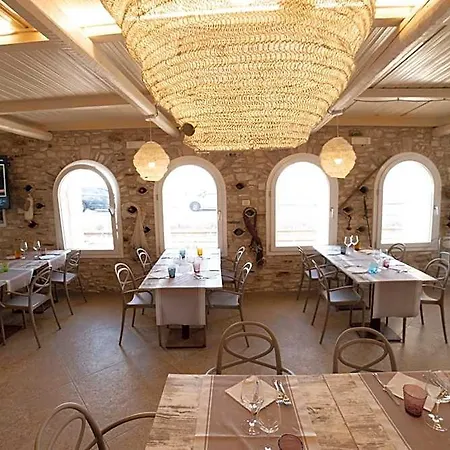A Mare Hotel 3*