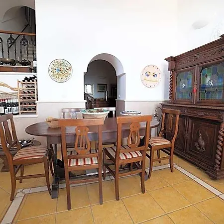 A Mare Rodi Garganico