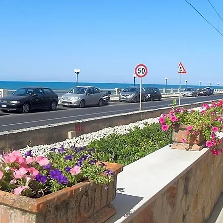 A Mare Rodi Garganico