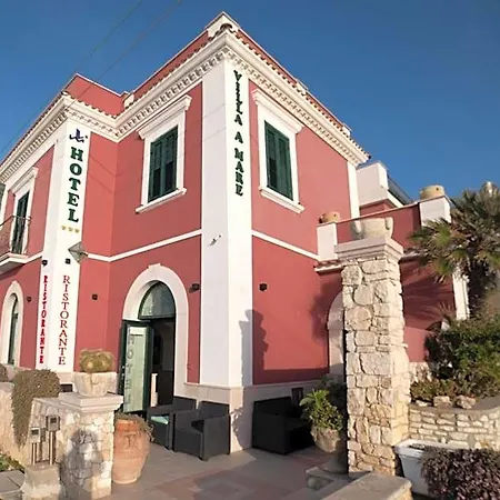 A Mare Rodi Garganico