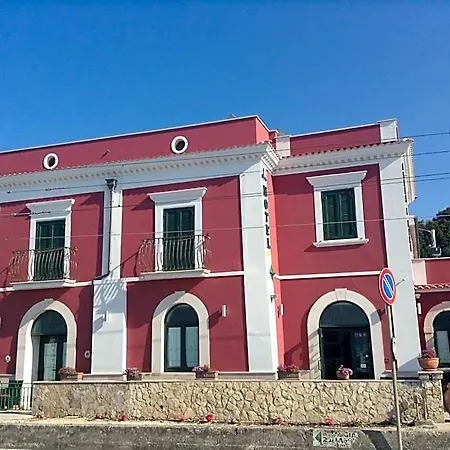 Hotel A Mare Rodi Garganico
