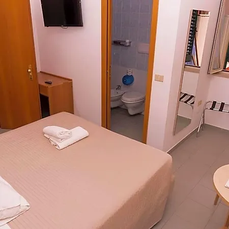 A Mare Hotel