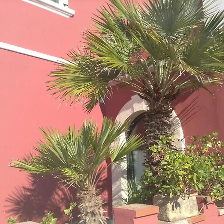 A Mare Rodi Garganico