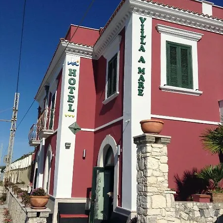 A Mare Ξενοδοχείο Rodi Garganico