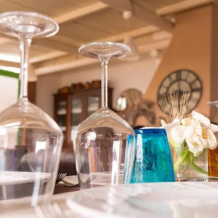 A Mare Ξενοδοχείο