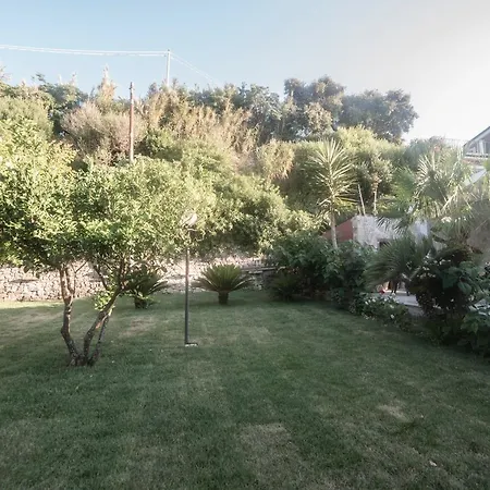 A Mare 3* Rodi Garganico