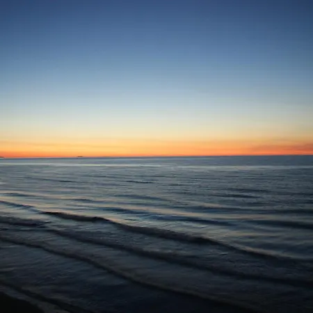 Ξενοδοχείο A Mare Rodi Garganico