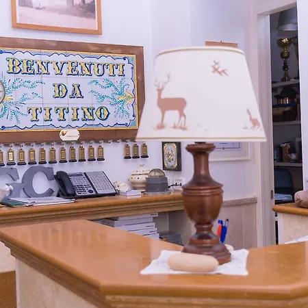 A Mare 3* Rodi Garganico